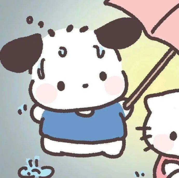 情侣头像 | 好多张情侣头像 建议码住存下 676767