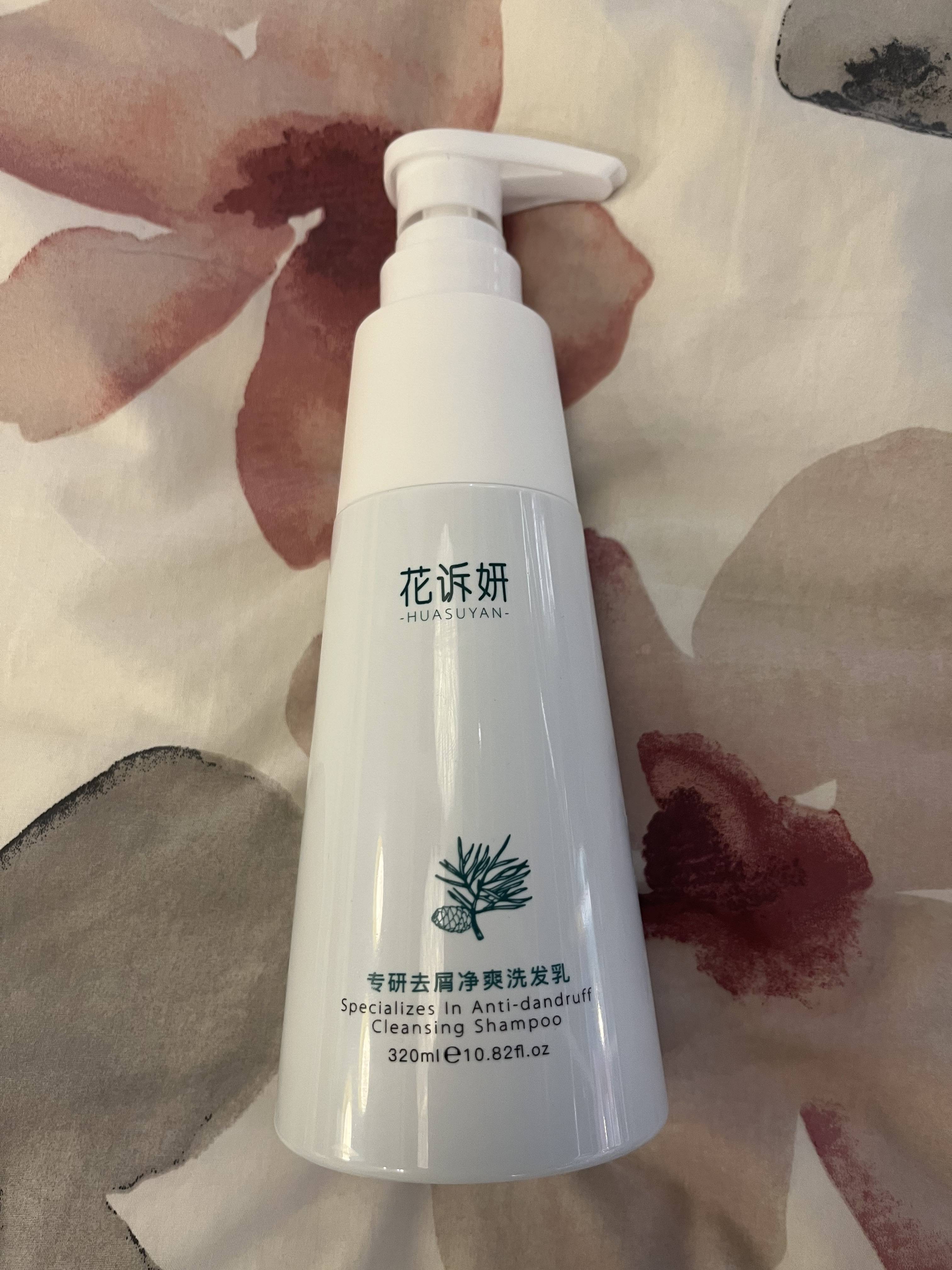去头皮屑的洗发水好用吗?【头皮舒缓新生】
