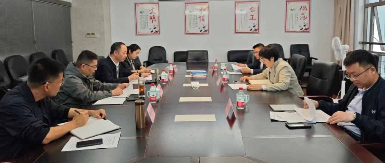 宁波市司法局党委书记、局长蒋文丰到慈溪调研_工作_创新_弱项