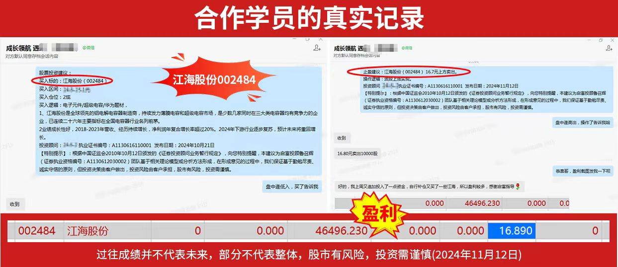 投顾机构荐股变味:“暴富”信息画饼 “榨”出数万会员费(图2)