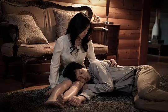 四部大尺度韩爱情电影，看完有点震撼，尺度大得吓人！你敢看吗？