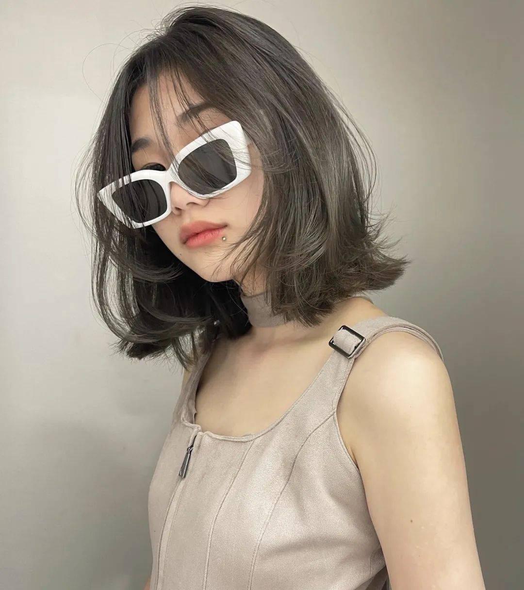 发型_中国_形象