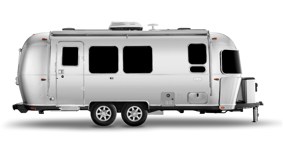 airstream房车中国售价图片