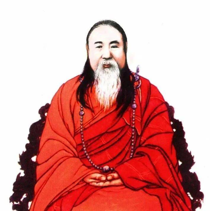 纪念｜十月十七 来果禅师圆寂日_高旻_班首_前往