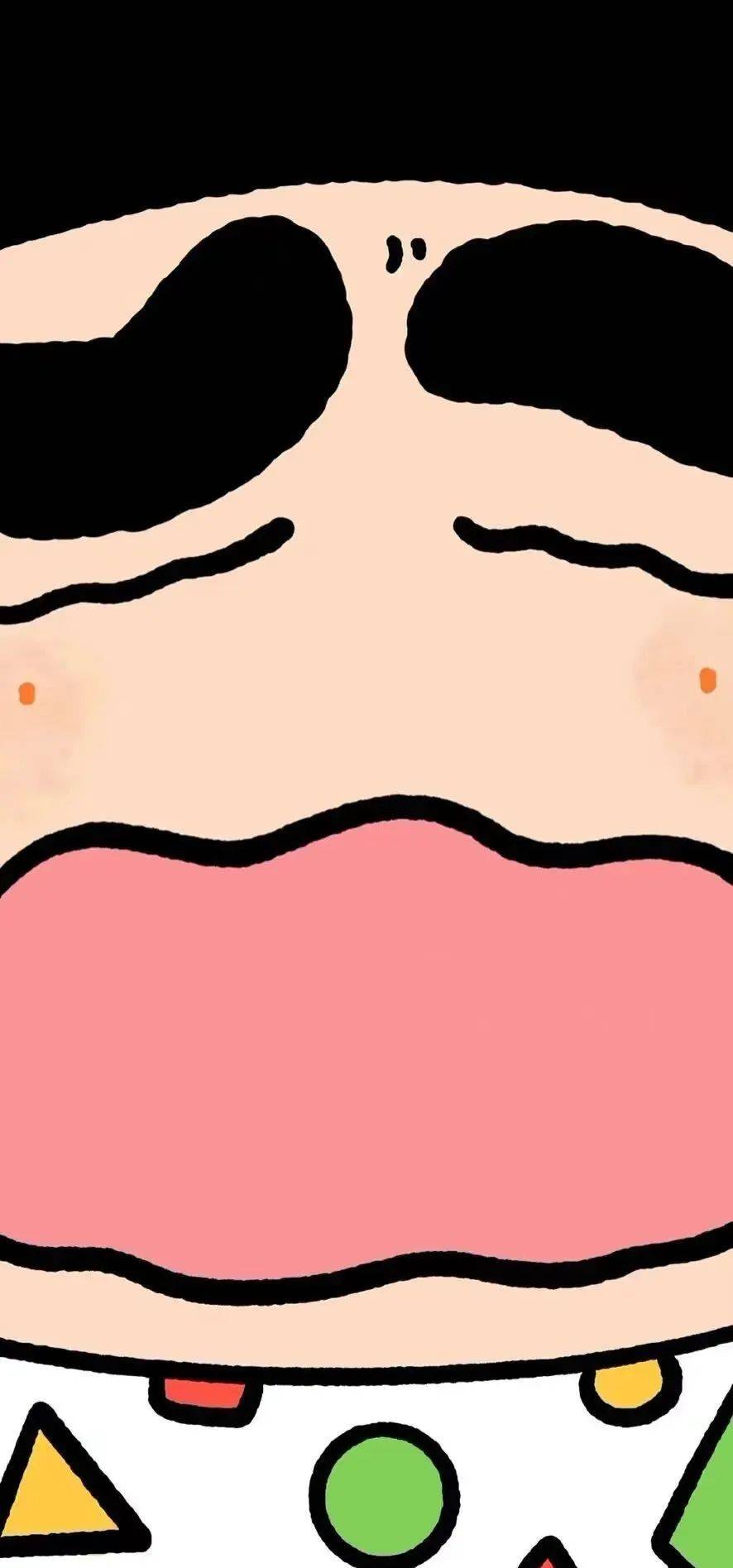 壁纸 | 超有趣的手机壁纸