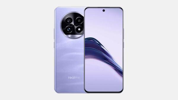 realme 14x核心规格曝光 将提供三种版本 12月初发布