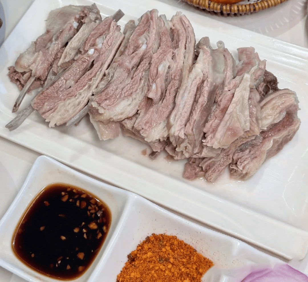 如果只知道盐池滩羊,那你还是小看了宁夏