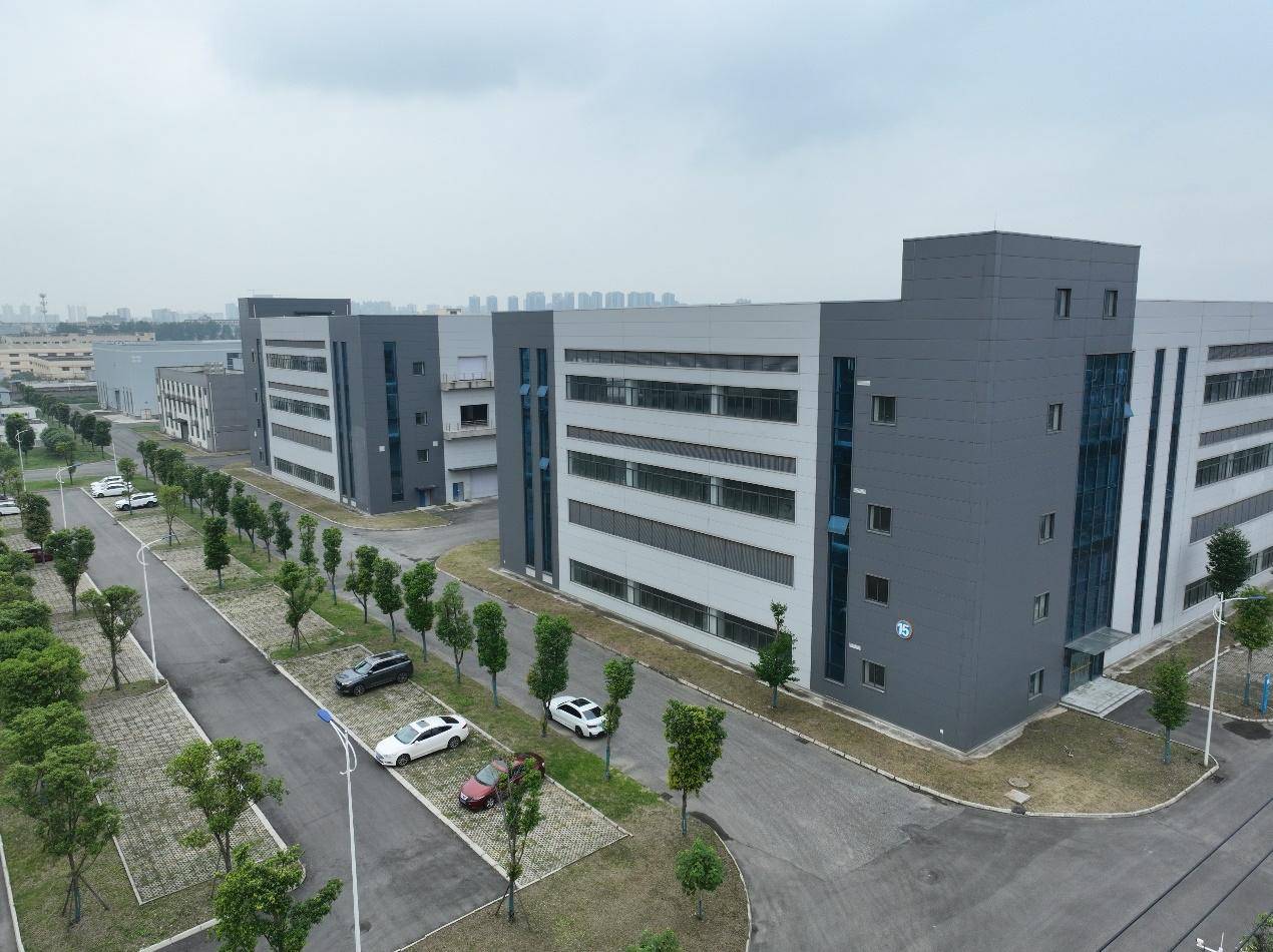 航空发动机龙头企业总部迁至成都！背后是一盘“青崇”合作的“大棋”