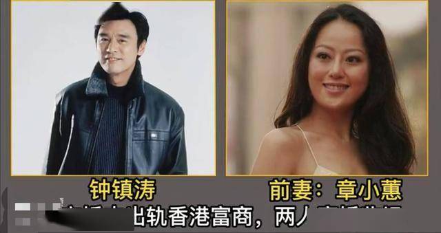 被老婆戴绿帽子的十位男明星,妻子都是水性杨花,最后全离婚收场