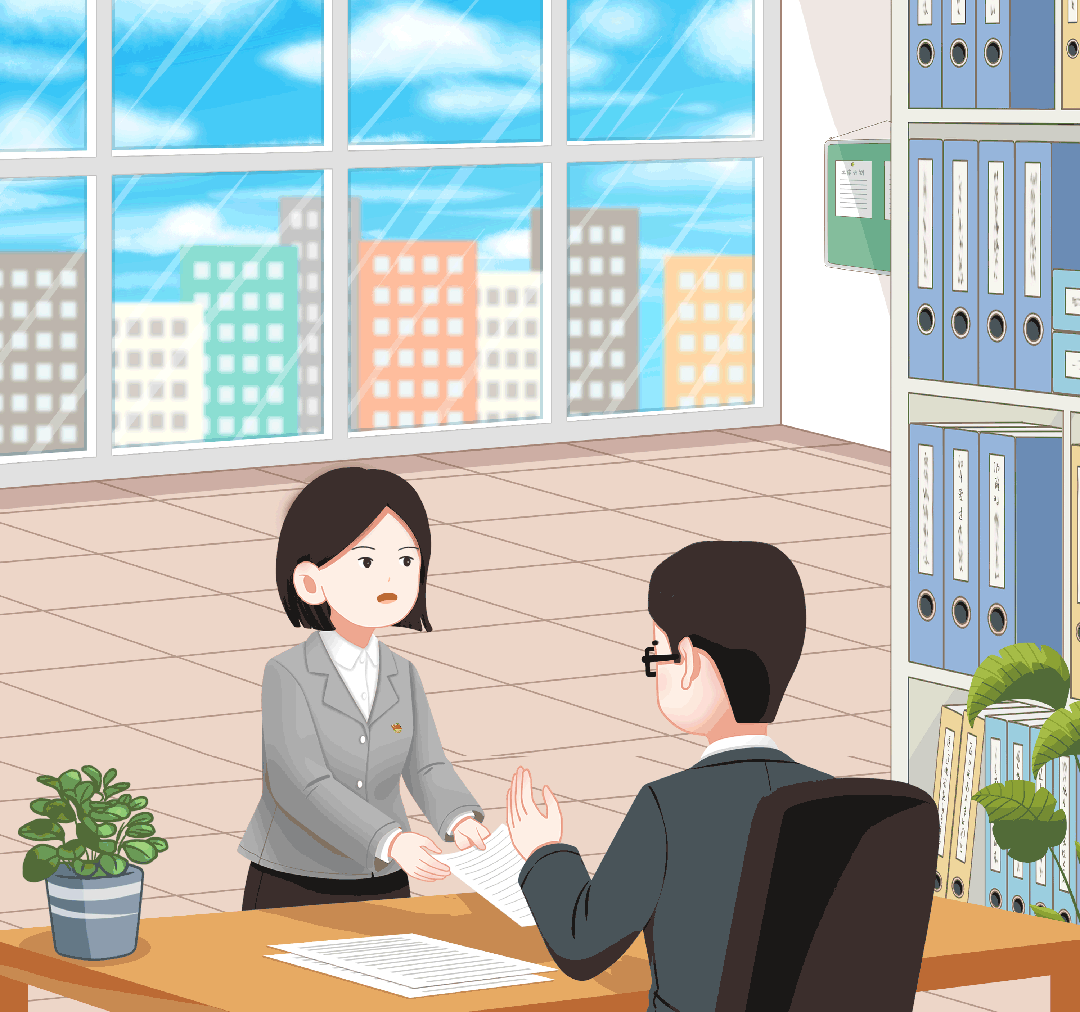 领导干部有这7种情形,不得列为考察对象