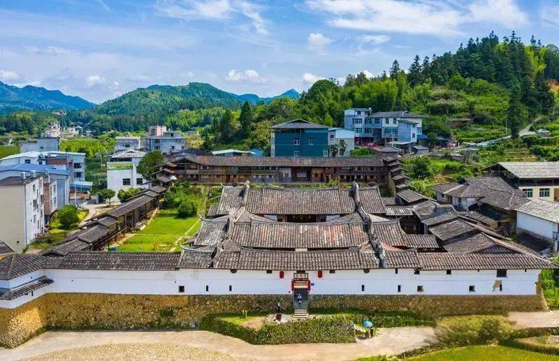 福建乡村振兴实操案例 | 加强农村精神文明建设