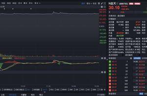 上市首日涨超320%！金天钛业登陆科创板 系国内三大高端钛材研发生产基地之一