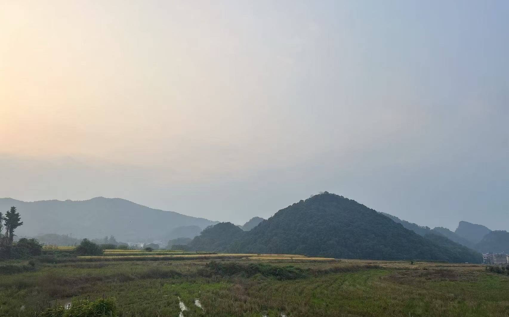 蓝山县祠堂圩打架图片