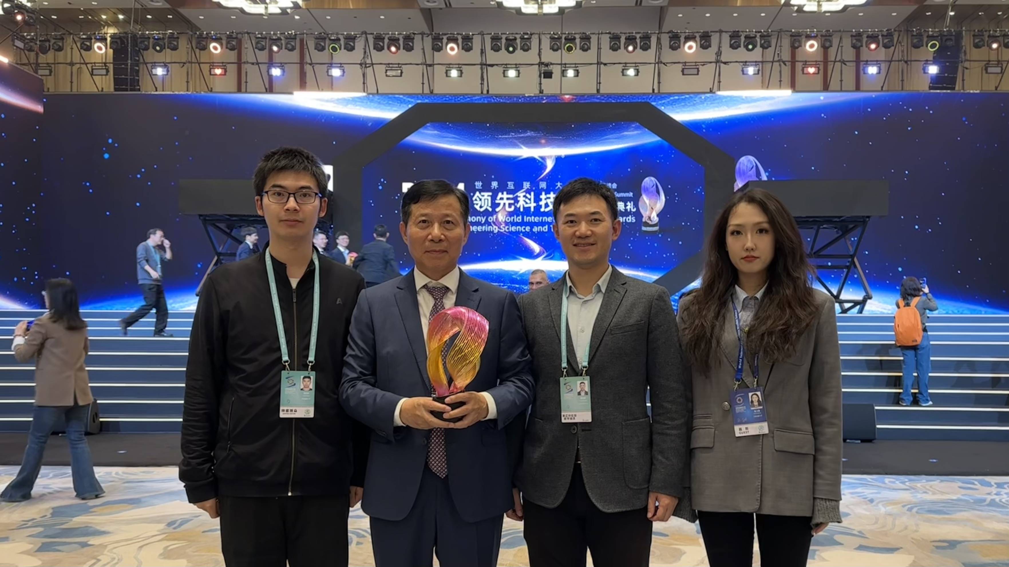 上海交通大学人工智能研究院副院长马利庄:人工智能促进社会治理效率提升_智能化_项目_技术