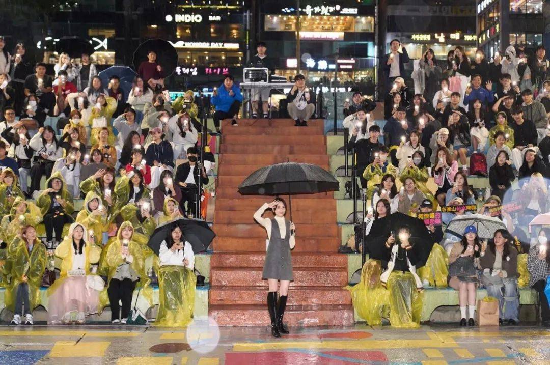 图片[5]-旅缩力拉满的亚洲国家，这座海边小城除外 -华闻时空