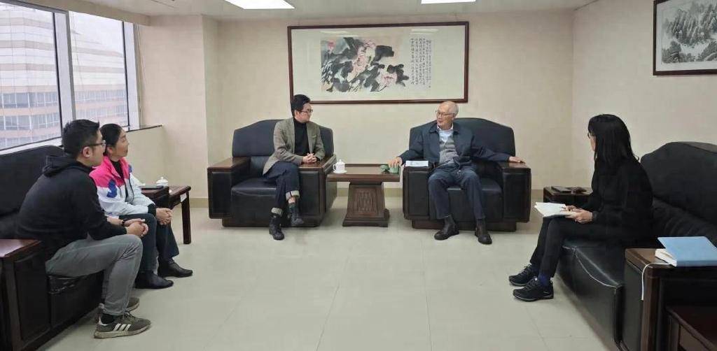 中法品牌高峰论坛创始人杨晶拜访广东省粤港澳合作促进会_湾区_中国_文化