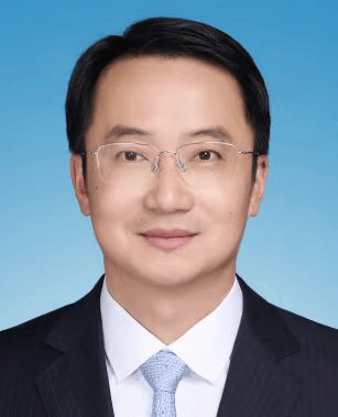 “80后”蒋毅，任厅长