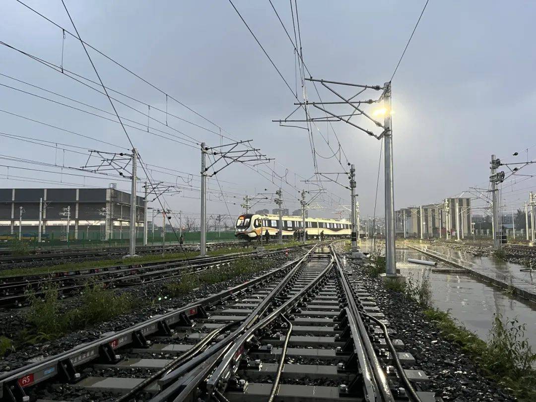 成都7条地铁线，迎来新进展！