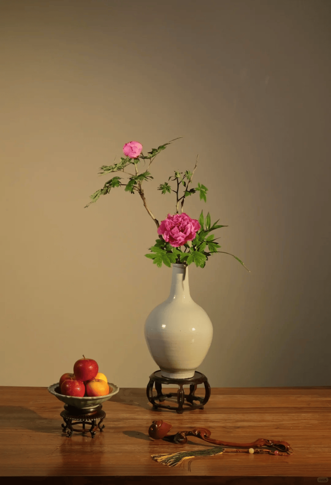 插花艺术与生活品味:打造属于你的诗意空间