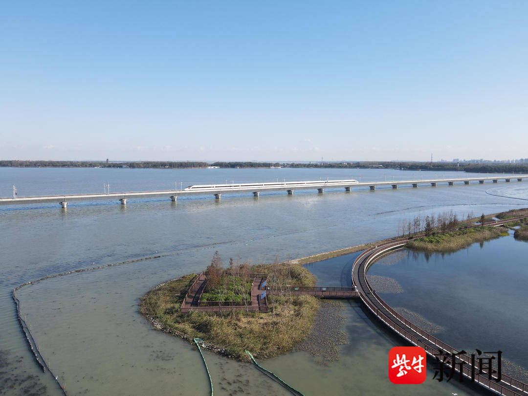 苏州交通枢纽+1！苏州南站出发，预计75分钟可抵宁