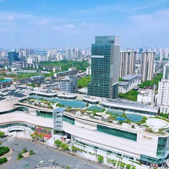 最高50万元!南昌15个项目获首发首店经济发展支持_给予_品牌_万象