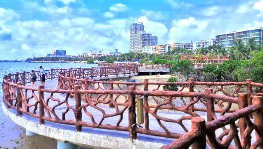 夕照诗行│黄存贯《词咏湛江八景》（八首）