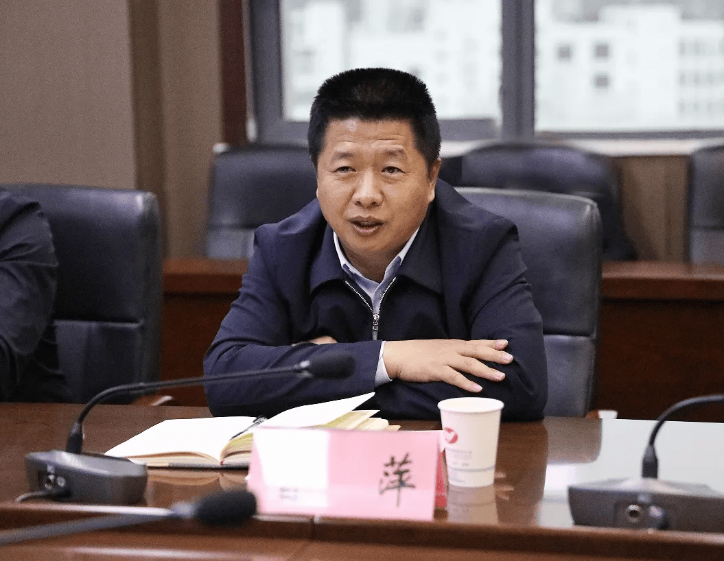 新疆生产建设兵团第四师可克达拉市再次来皖维访问交流