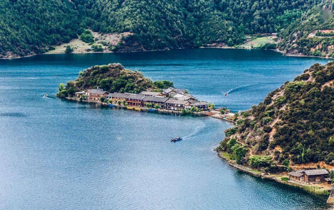 图片[10]-十二月最佳旅行地非它莫属，看银杏逛古城吃美食，现在去正好！ -华闻时空