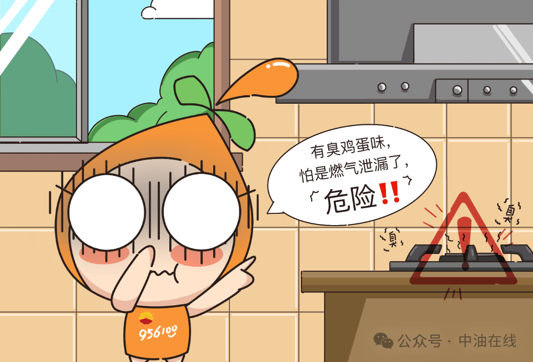 天然气_味道_是一种