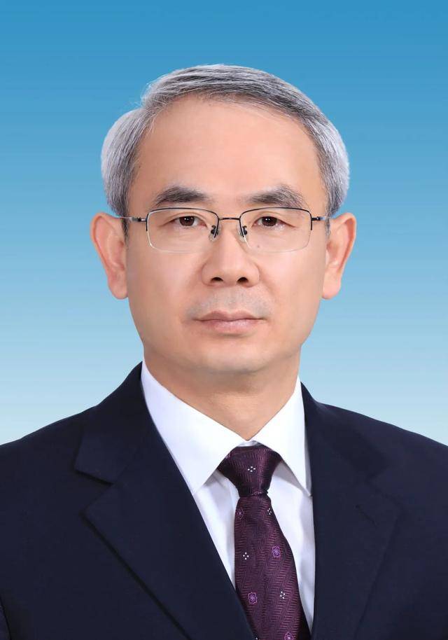 王为民“空降”地方，任省纪委副书记