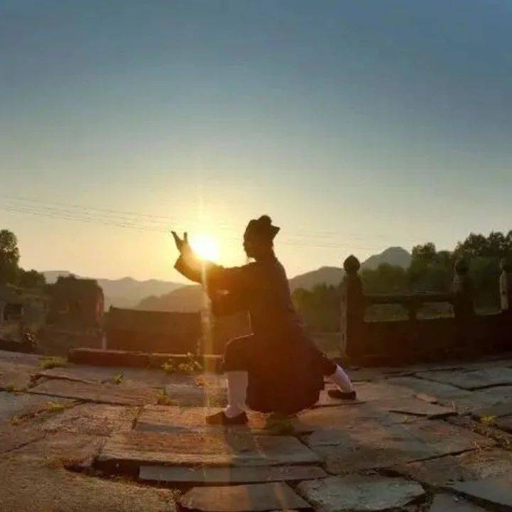 纯阳内功(七仙形)秘籍(图文)本固枝荣,内壮外强,精力不衰_丹田为_自然_两腿