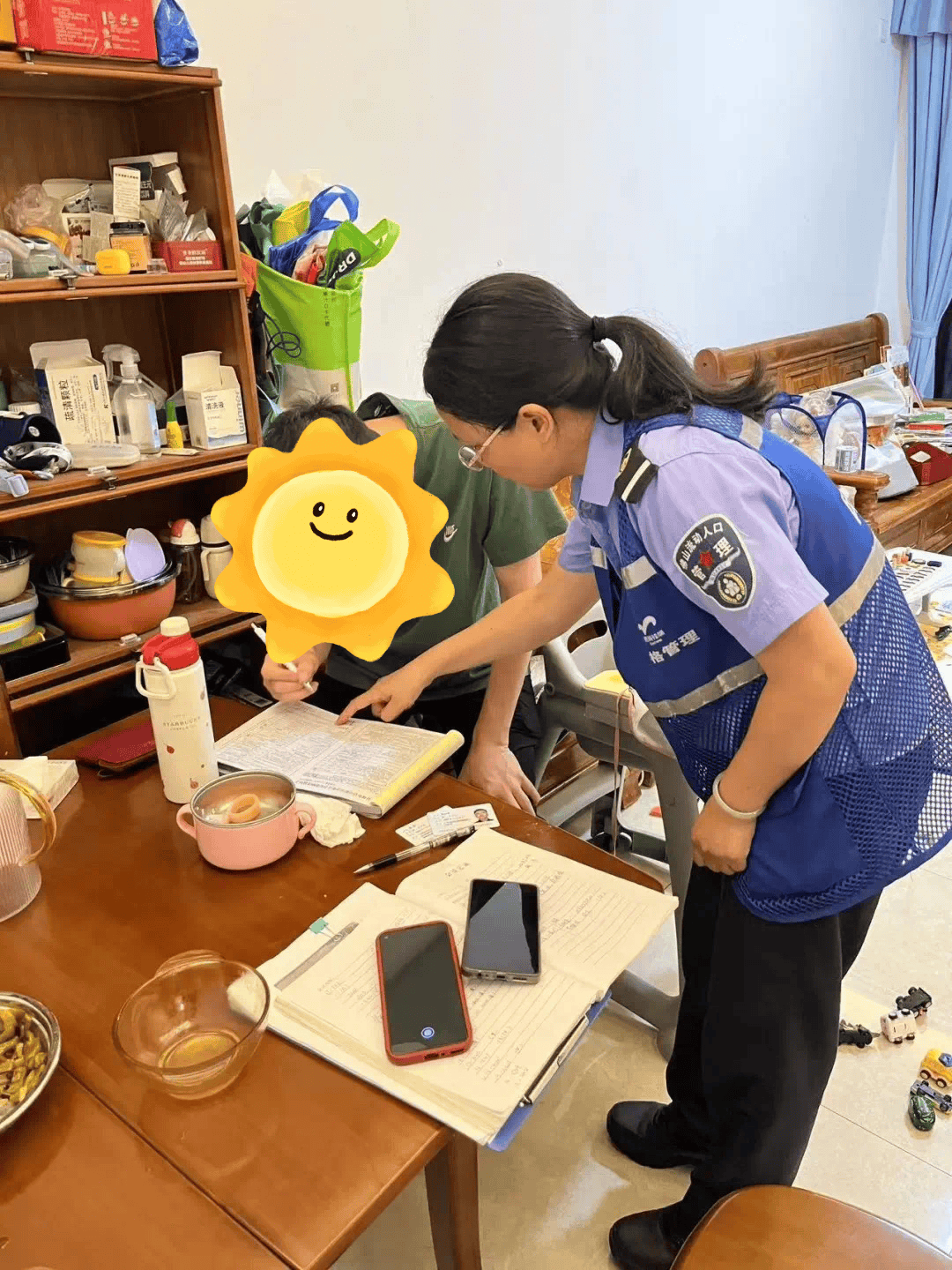 社区吹哨部门报到是什么意思(街社吹哨部门报到试点工作实施方案)