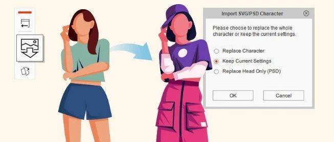 Cartoon Animator 5——矢量图形动画管道:释放清晰动画效果_颜色_分组_工具