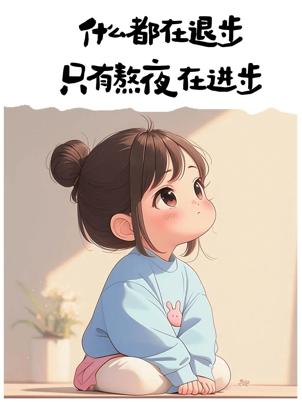 "睡不着时你就这样发,去颠死你朋友圈"