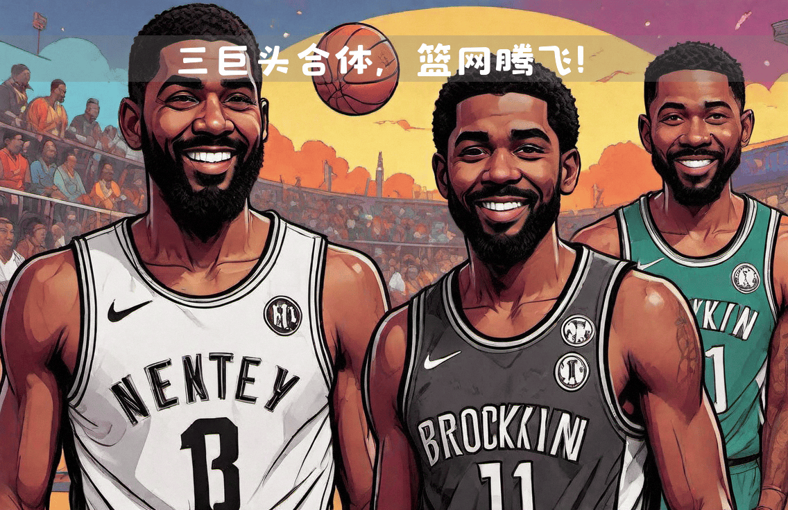 壁纸高清全屏nba篮网图片