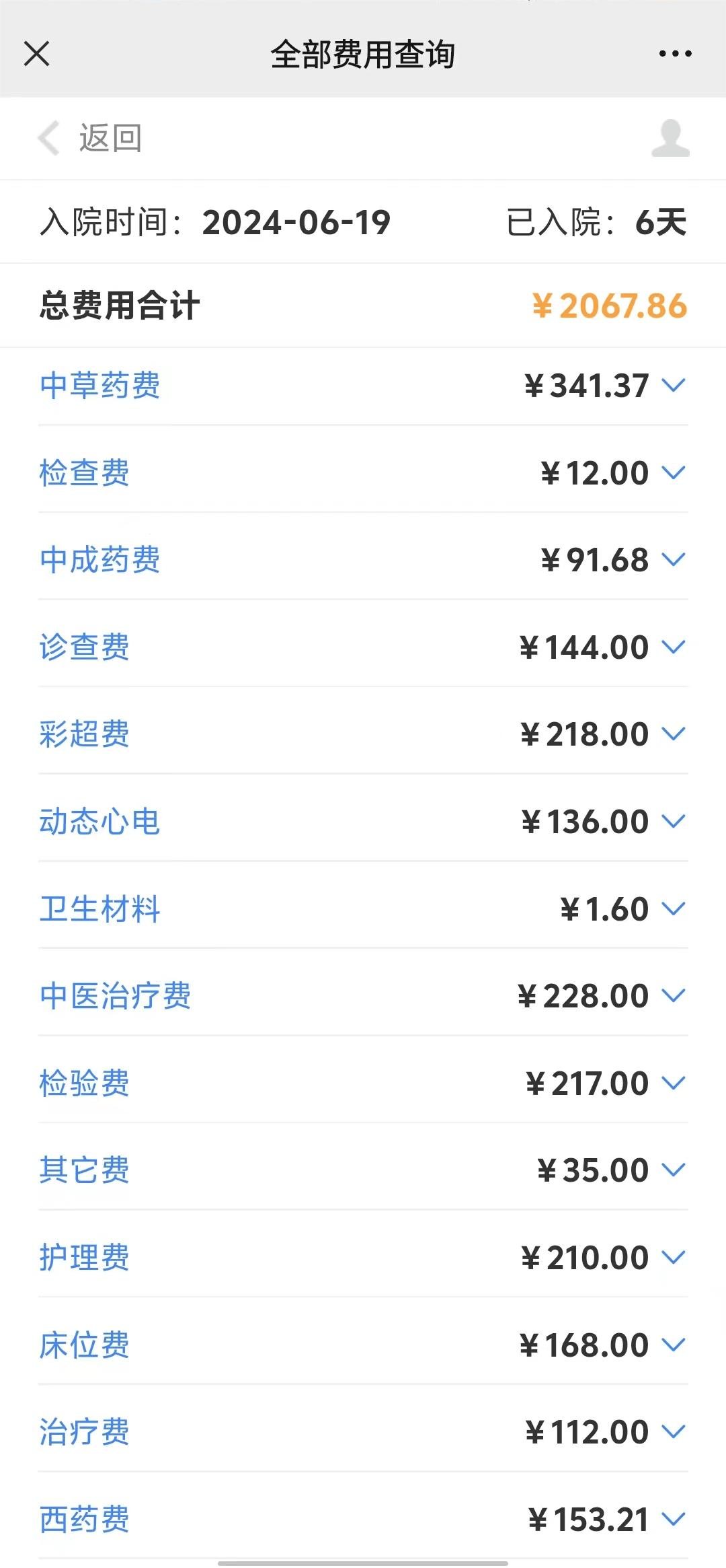 中國醫(yī)學(xué)科學(xué)院腫瘤醫(yī)院"黃牛掛號費(fèi)用",的簡單介紹