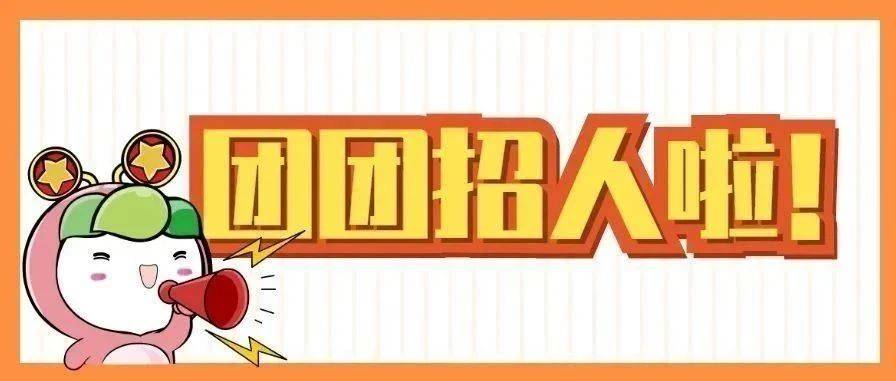 快来!快来!辽宁团团开始招募啦!_实习_工作日_平台