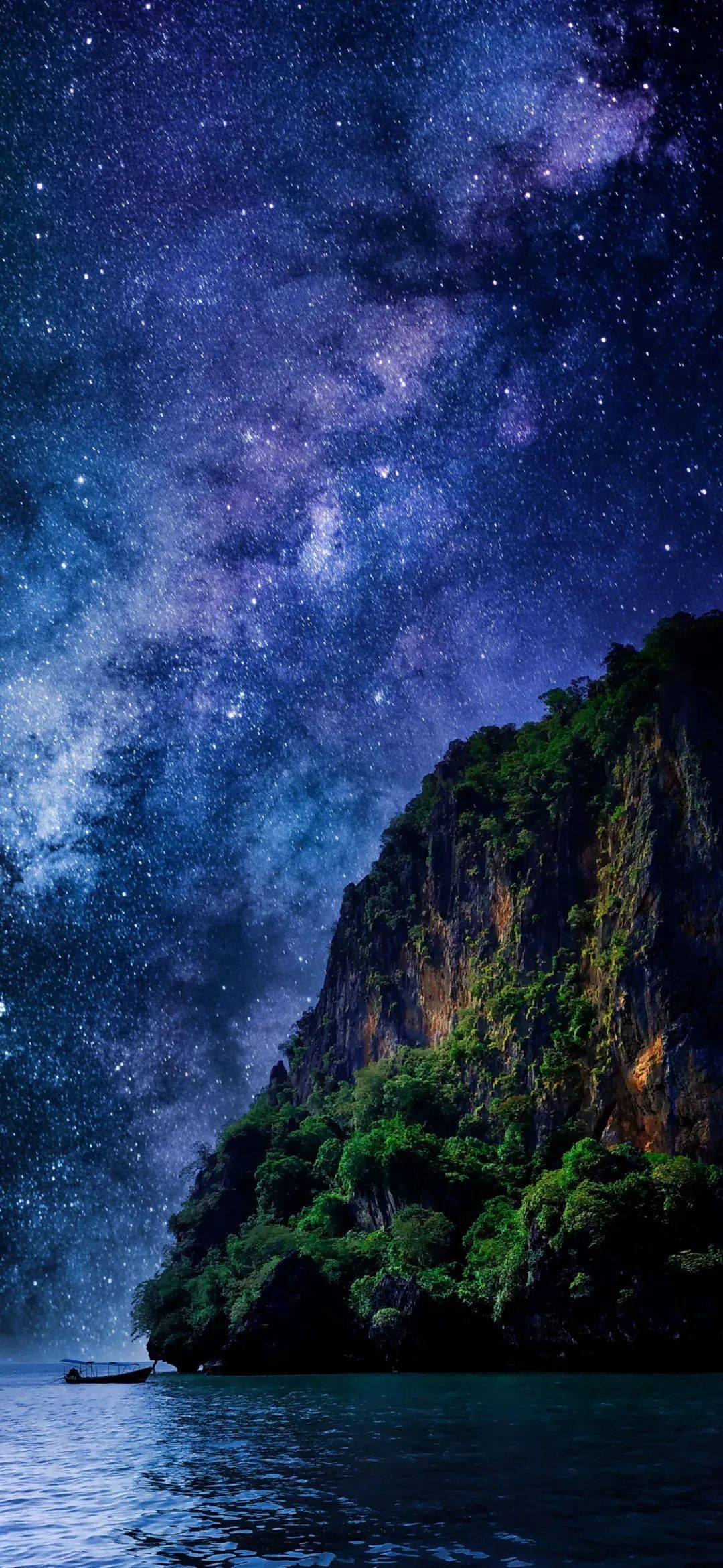 壁纸|每一张都值得收藏的高清壁纸