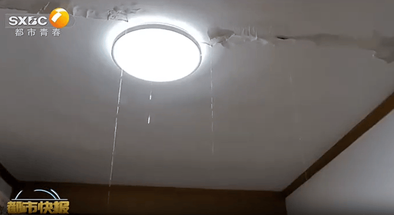 楼上暖气爆管殃及楼下,楼上不赔物业不管!法院判了! 楼上暖气爆管殃及楼下,楼上不赔物业不管!法院判了!