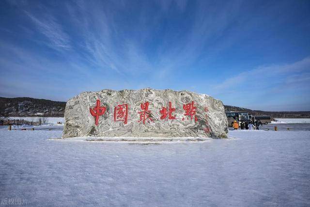 图片[19]-一路向北去看雪，6大赏雪胜地不可错过！国内雪景天花板都在这！ -华闻时空