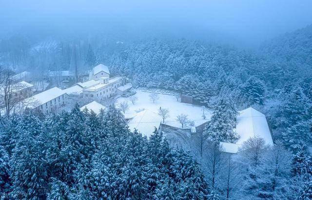 图片[2]-一路向北去看雪，6大赏雪胜地不可错过！国内雪景天花板都在这！ -华闻时空