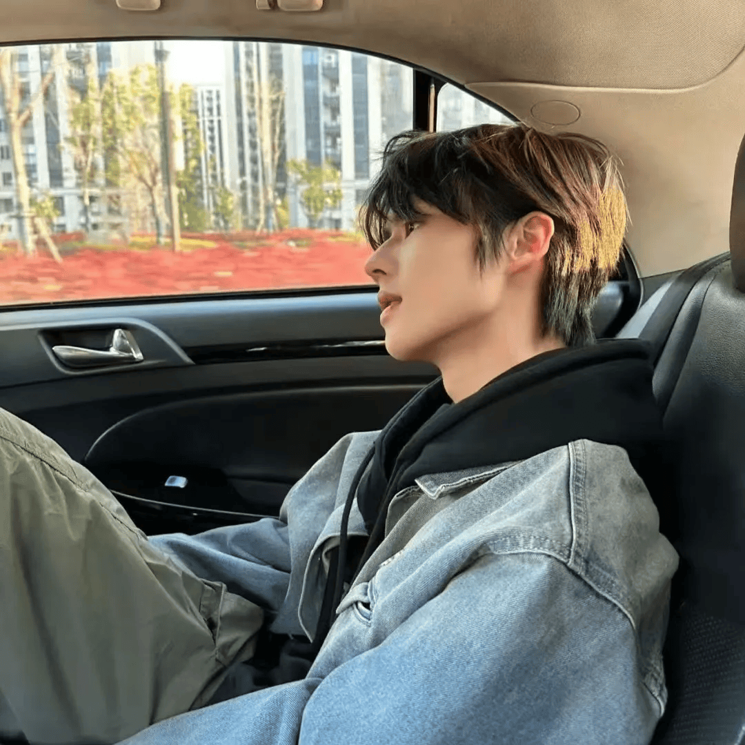 头像 | ins高级感男生头像