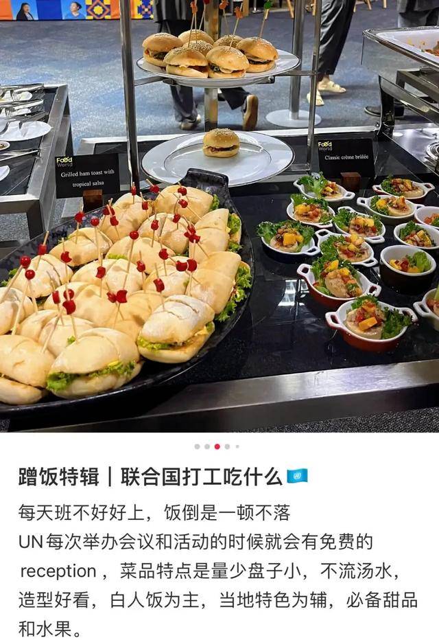 网红赛道越来越卷，开始批发“联合国精英”了？