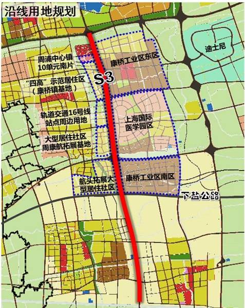 周邓公路图片