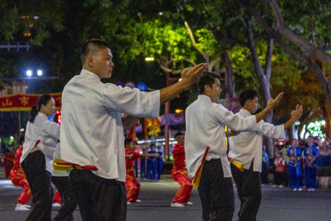 图片[10]-广东最灵动的城市，功夫与艺术刚柔并济 -华闻时空