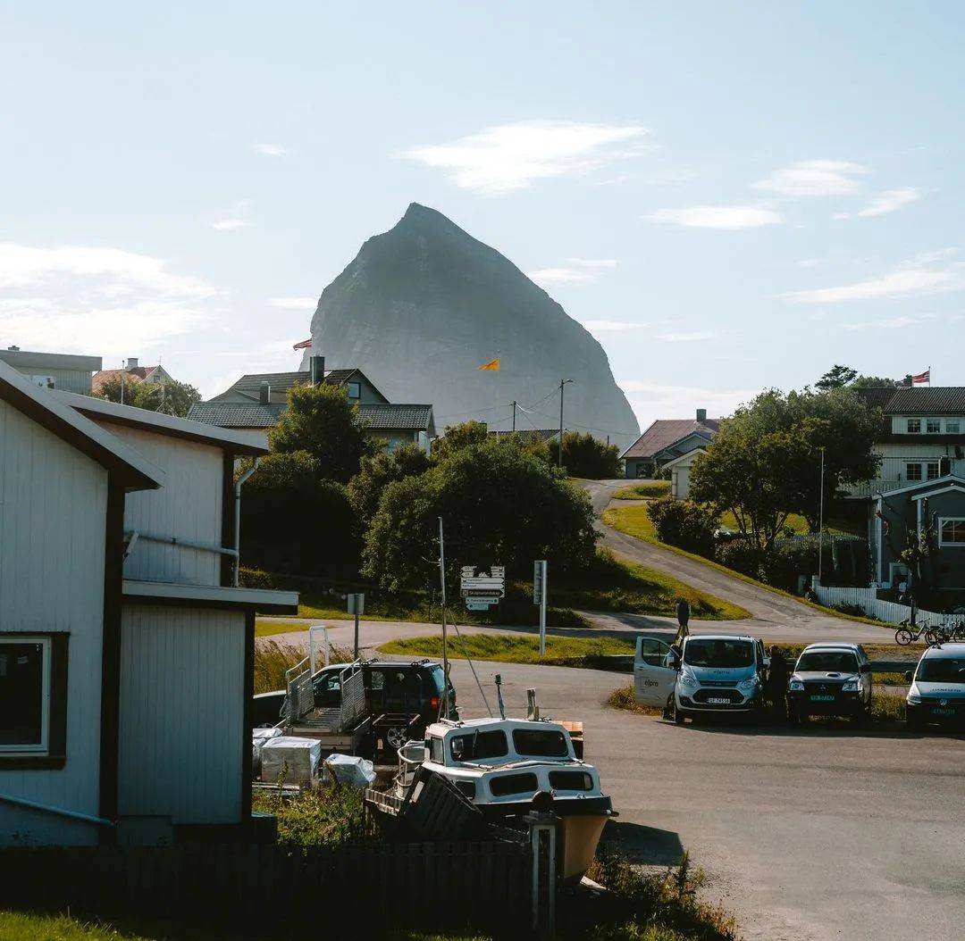 图片[14]-一路向北，载你看遍挪威西海岸风光 -华闻时空