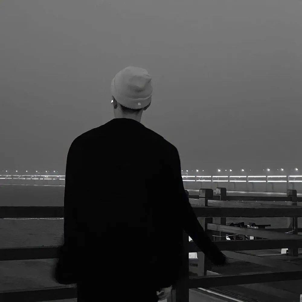 头像|适合一个人用的头像