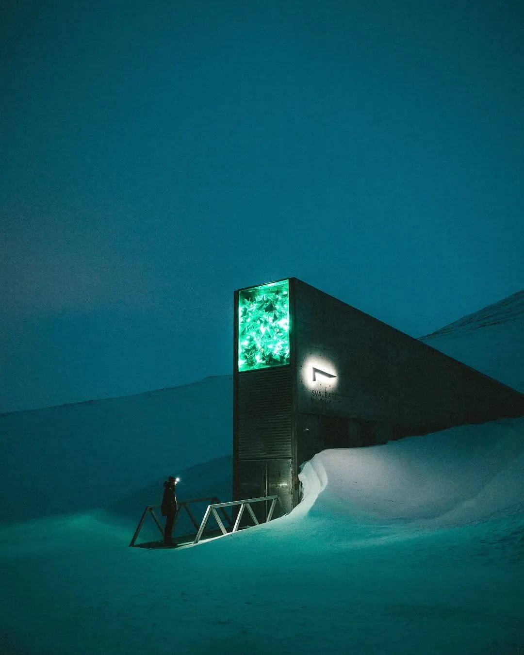 图片[30]-一路向北，载你看遍挪威西海岸风光 -华闻时空