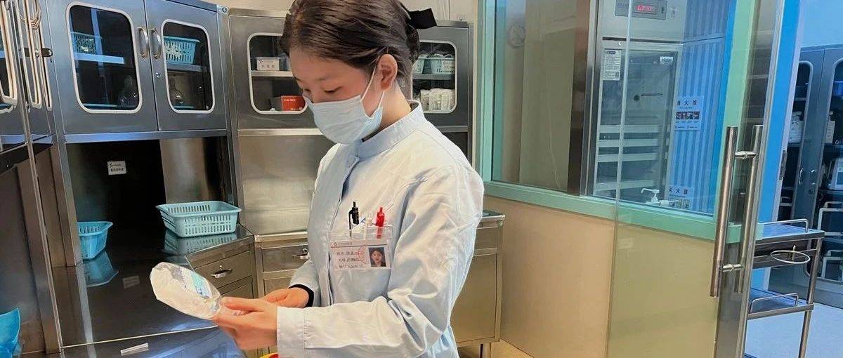 长大后我就成了你丨从连体婴儿到实习护士,20年后,“连心”又回到泸州忠山_连子_护理_姐姐