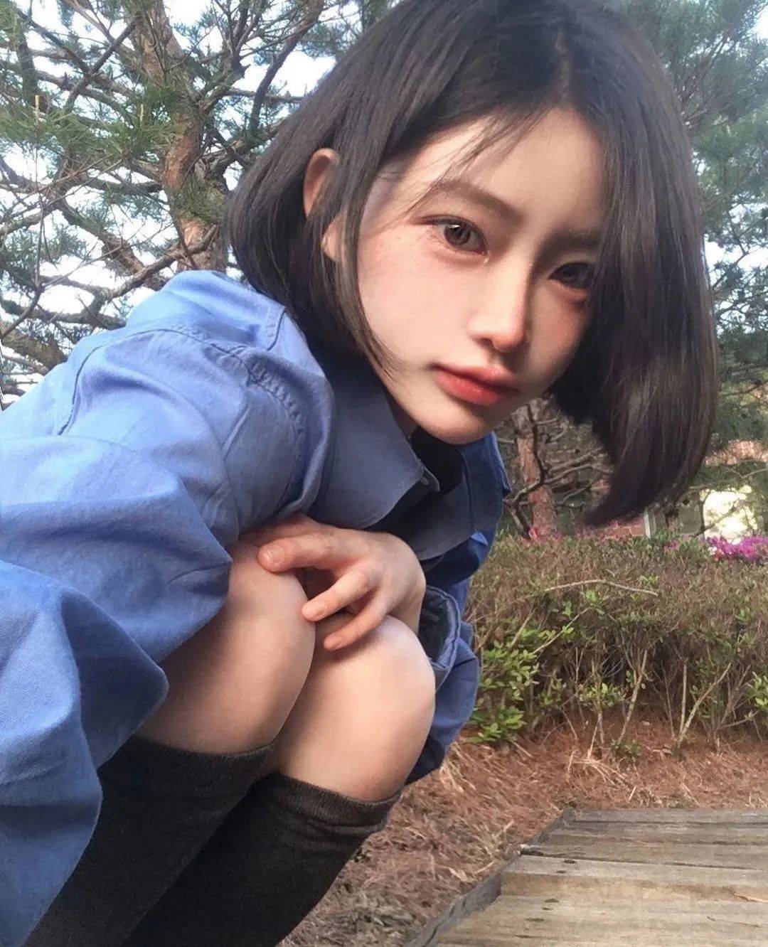 剪个"学生头",年轻5岁不用愁